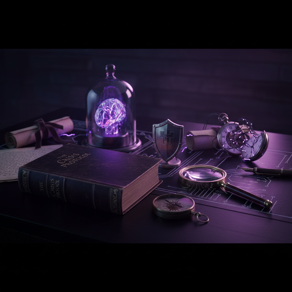 Crisis Management and Reputation with AI: Protecting Your Brand