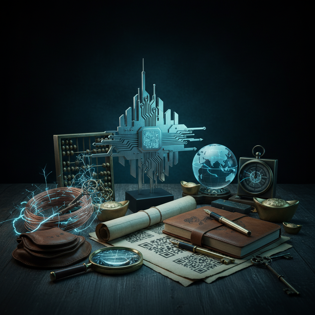 AI for Cross-Border Payments and Fintech in Asia