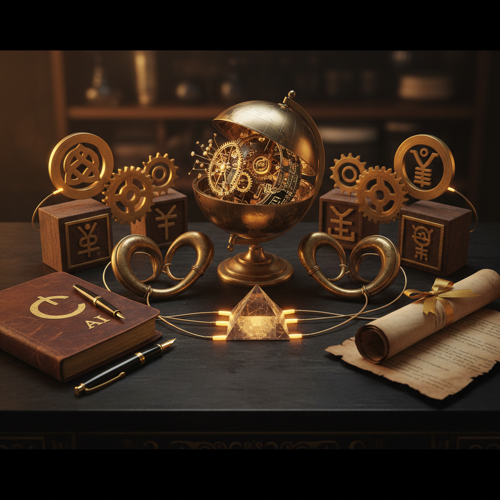 AI Cross-Cultural Communication for Global Teams