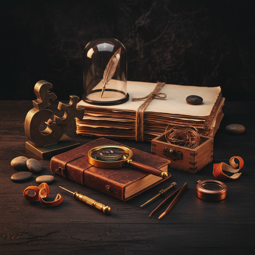 How to Use AI to Declutter and Organise Your Home - AI in Asia guide