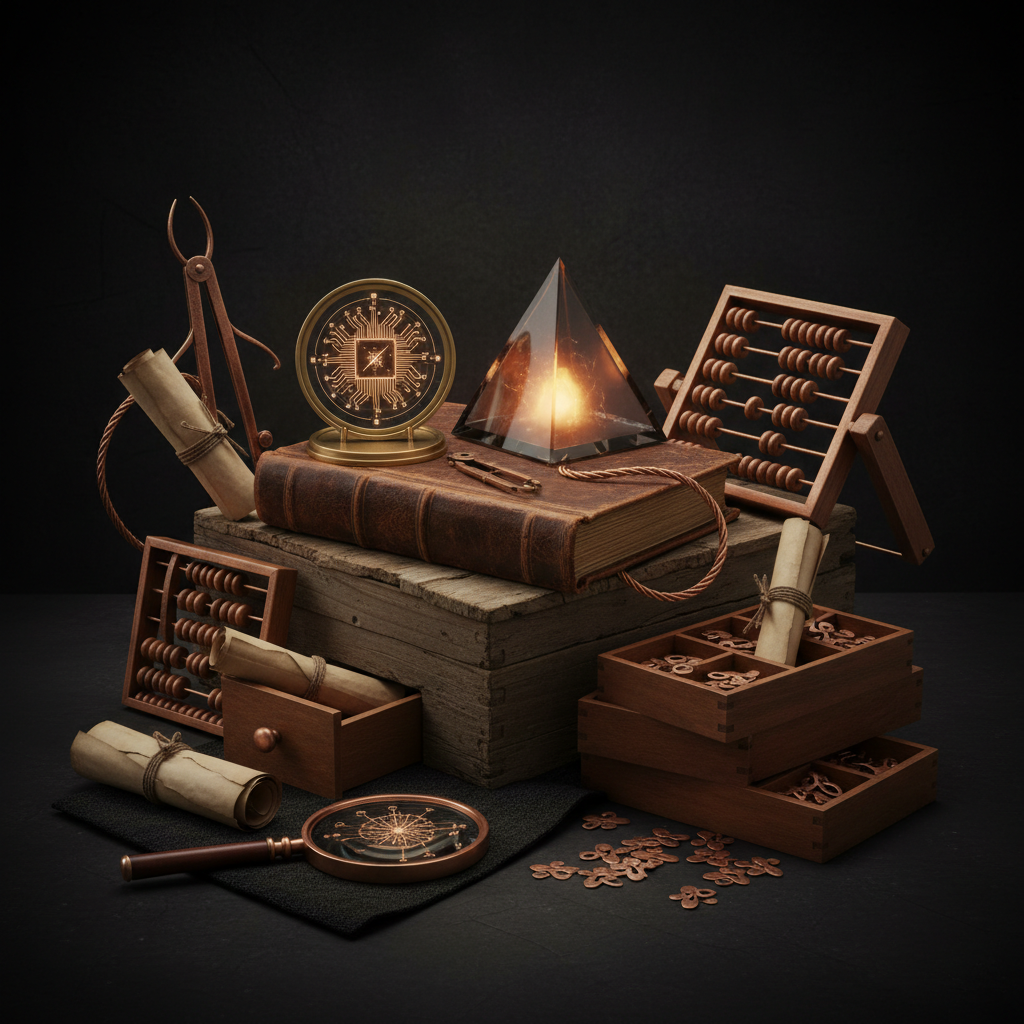 Decluttering and Organising Your Space with AI