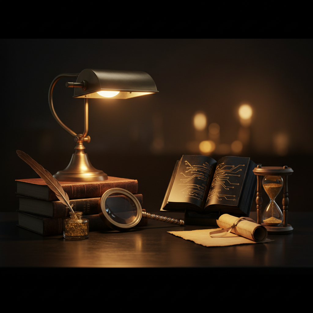 AI Document Analysis: Summarise Any File in Seconds