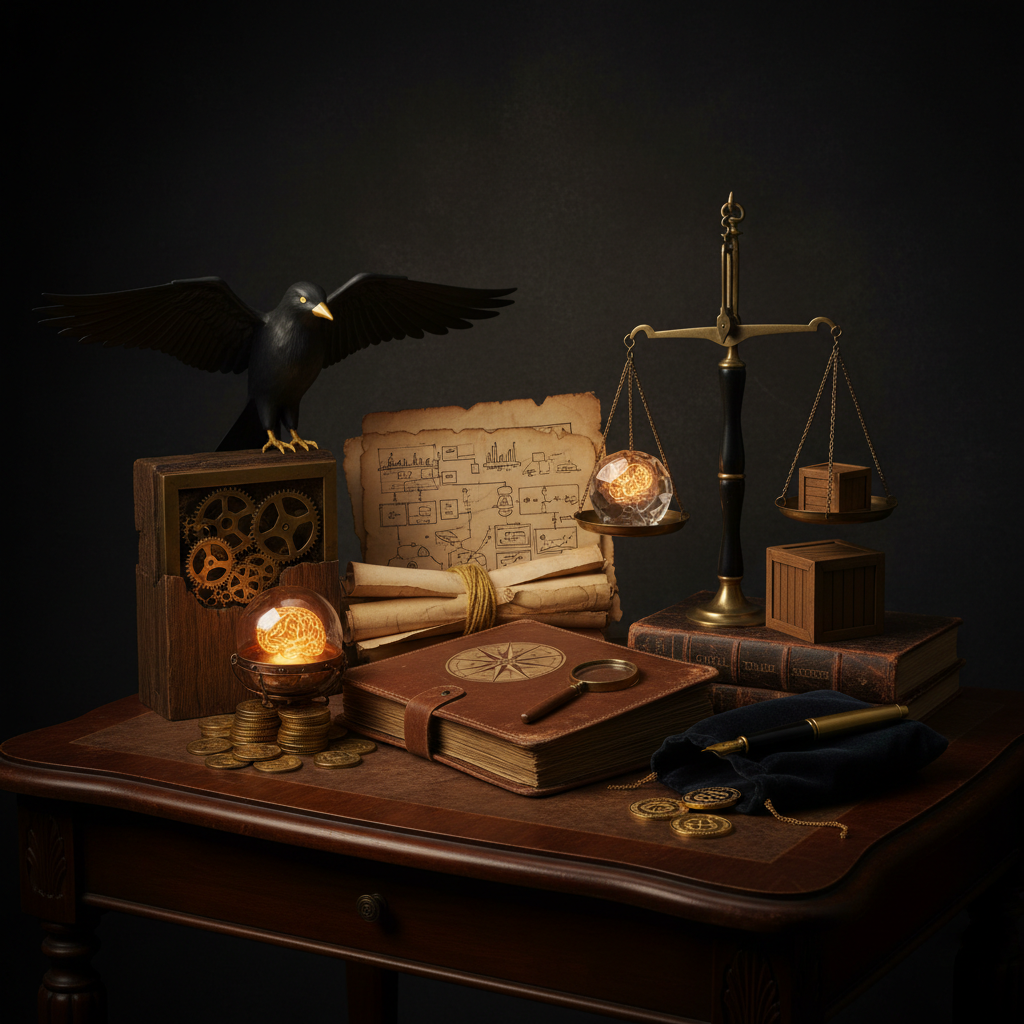 Dropshipping with AI Supplier and Product Intelligence