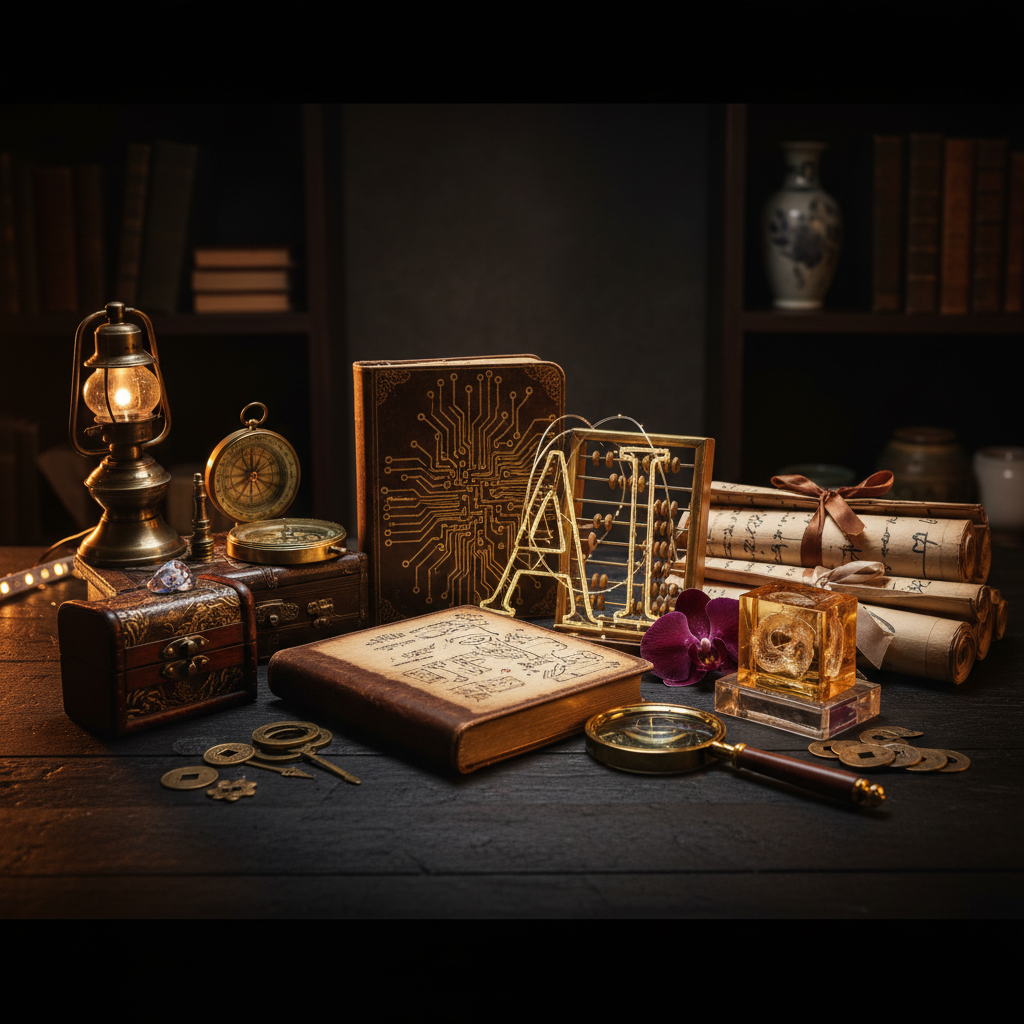 How to Use AI for E-commerce and Online Selling in Asia - AI in Asia guide