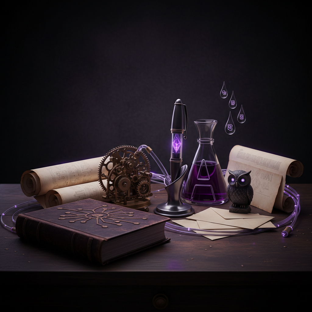 Automate Email Newsletters with AI Content Tools