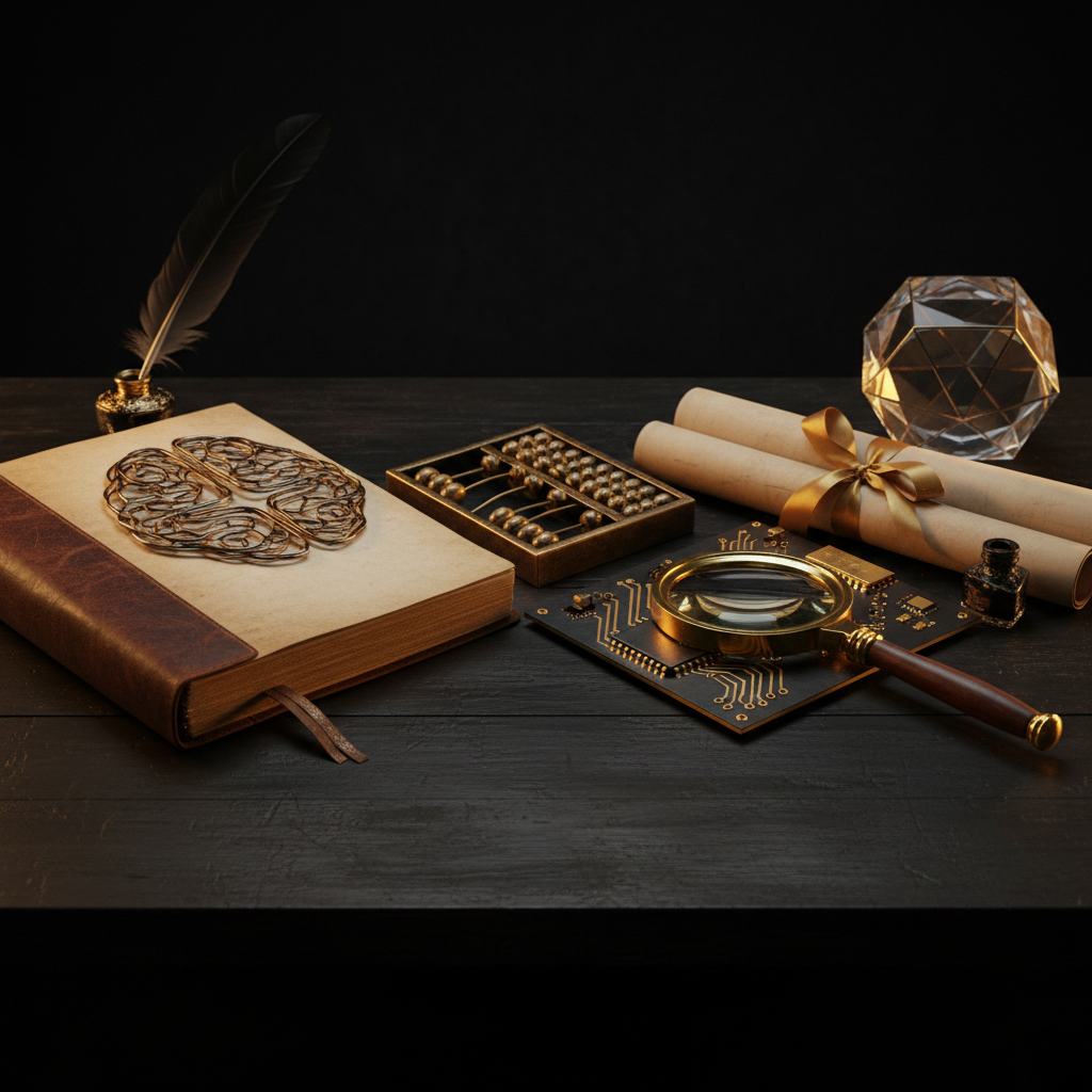 AI for Entrepreneurs and Business Innovation