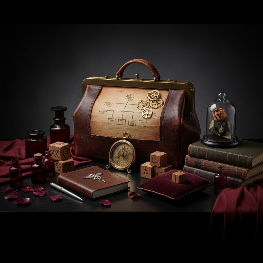 AI Family Health: Coordinate Medical Records and Schedules