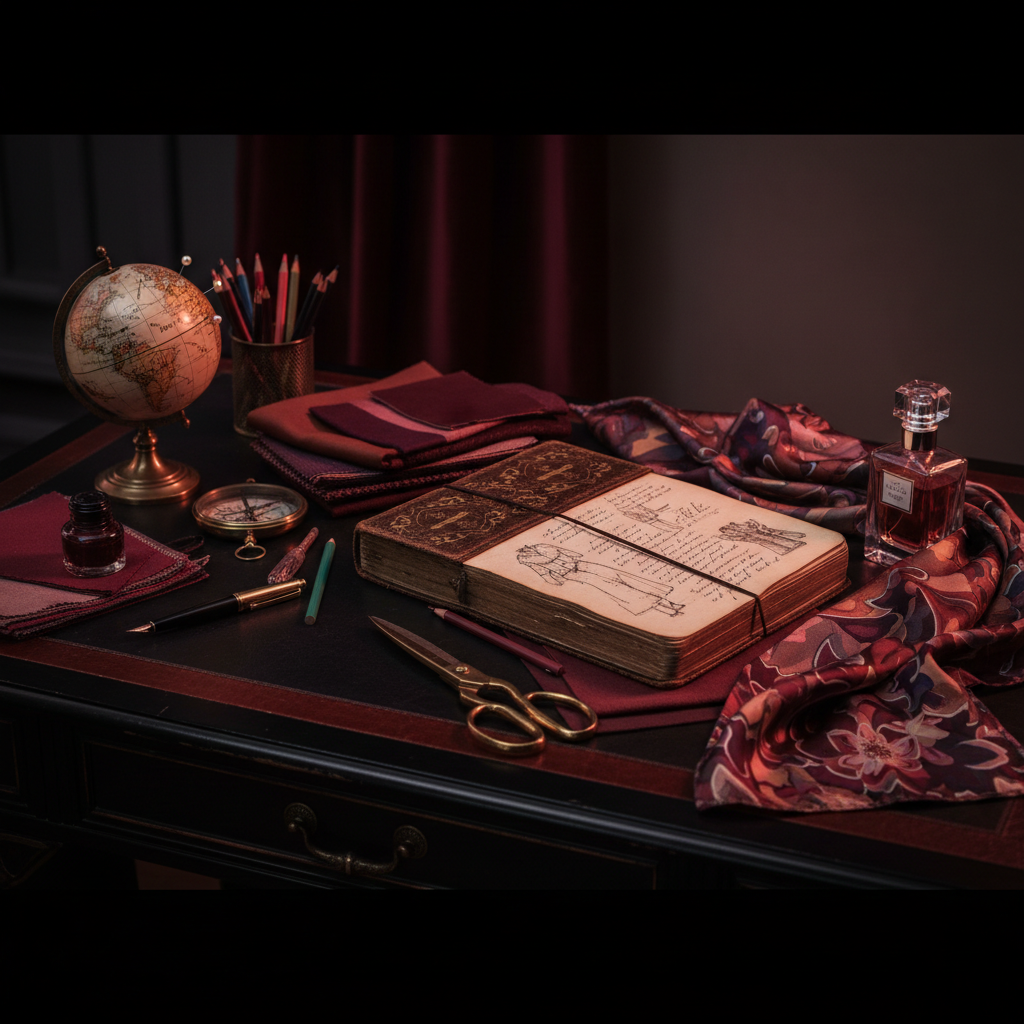 Fashion Trend Forecasting and Personal Style