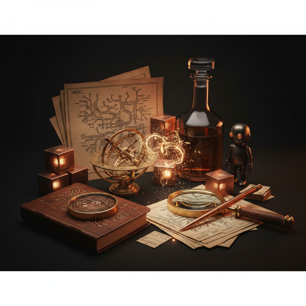 Organise and Clean Up Digital Files with AI