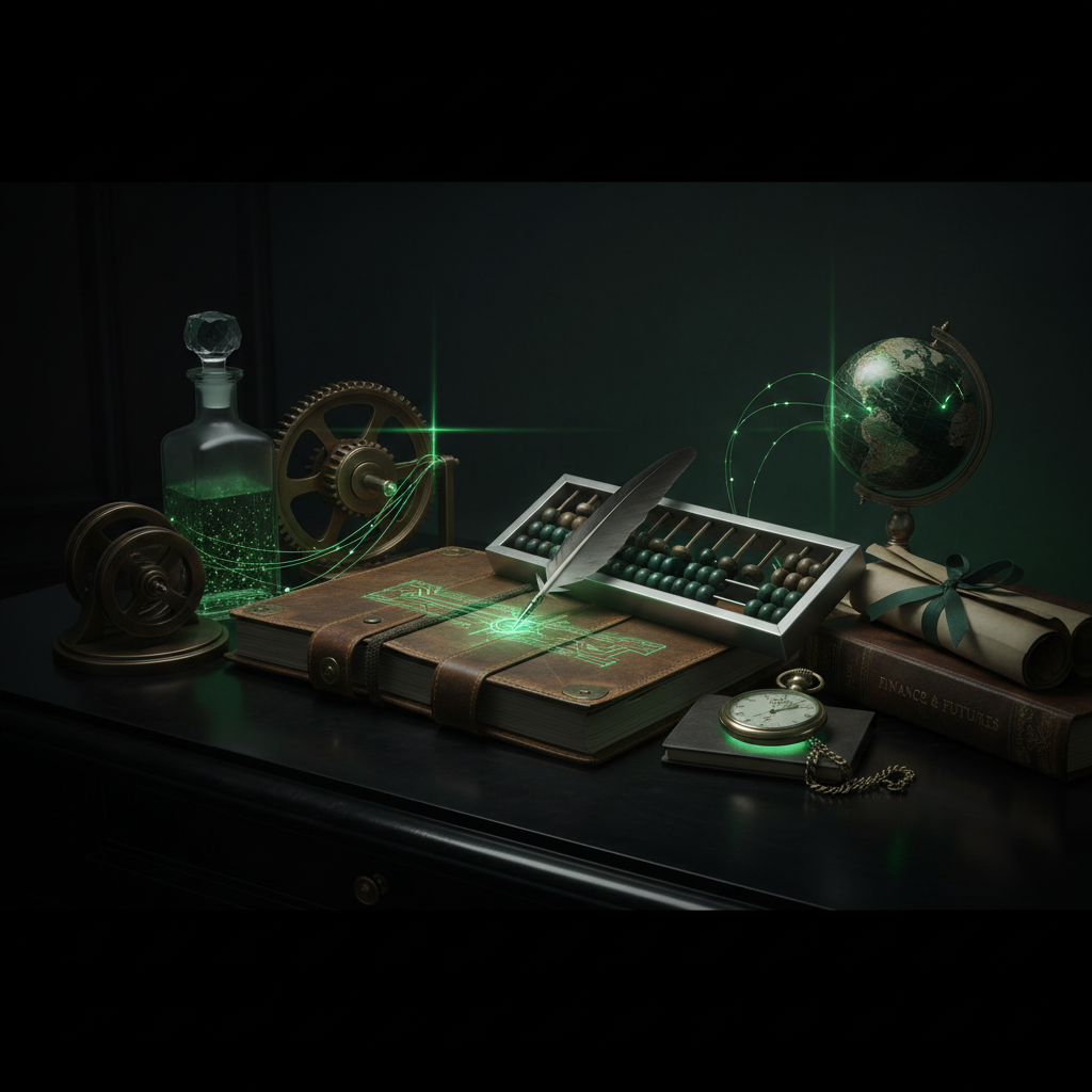 AI Financial Literacy: Learn Money Management with AI