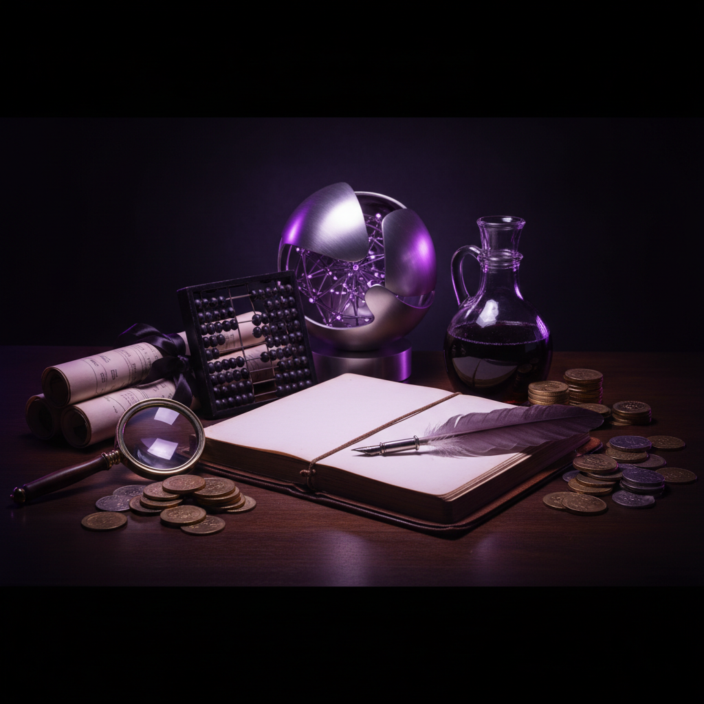 Generate Financial Reports and Analysis with AI