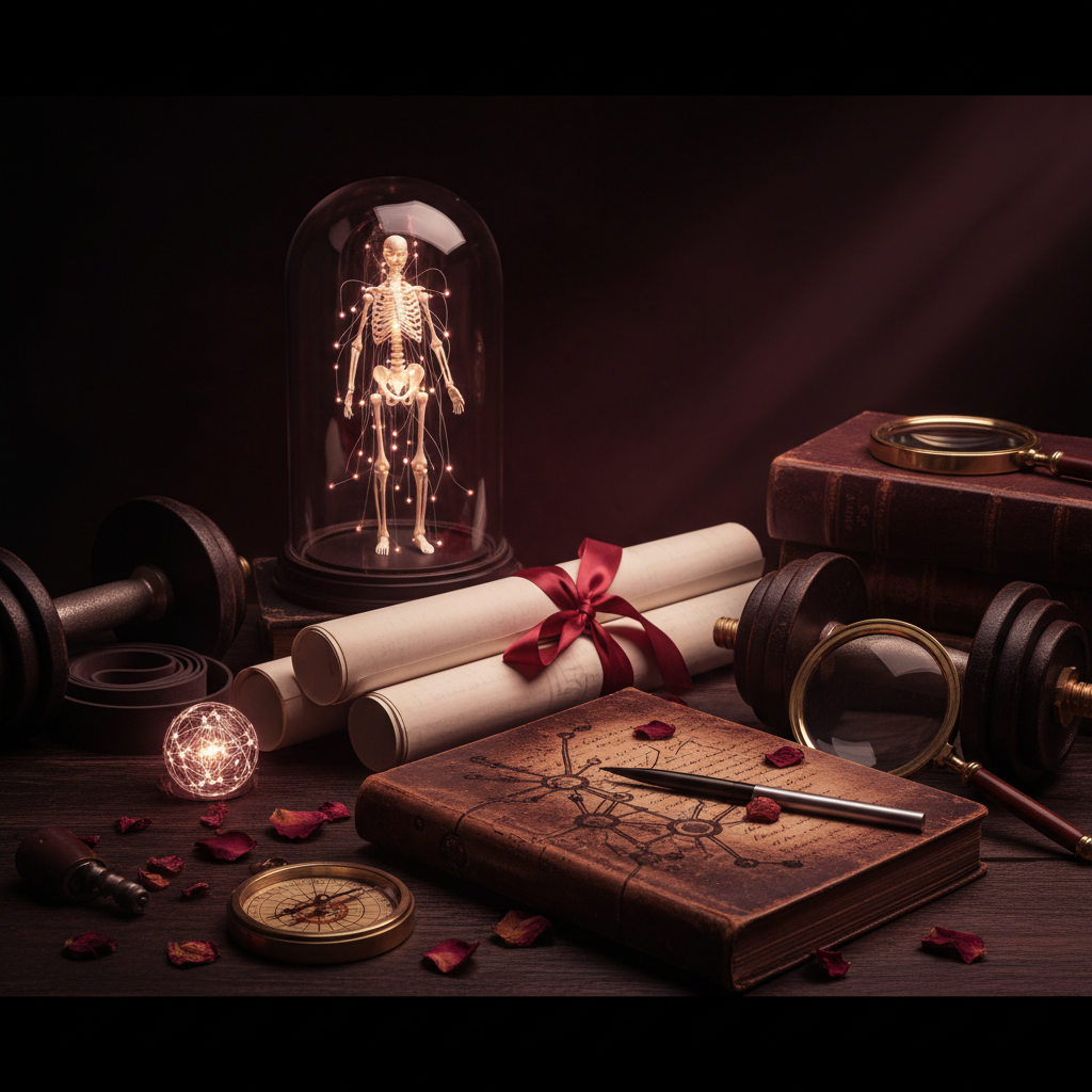 Creating Your Fitness Plan: AI-Personalised Exercise and Training Design