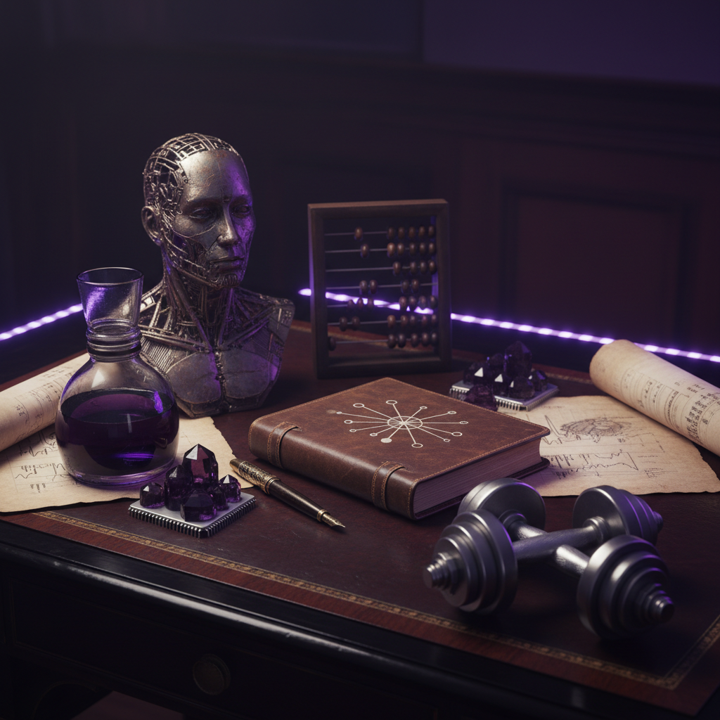 AI Fitness: Generate Custom Workout Plans