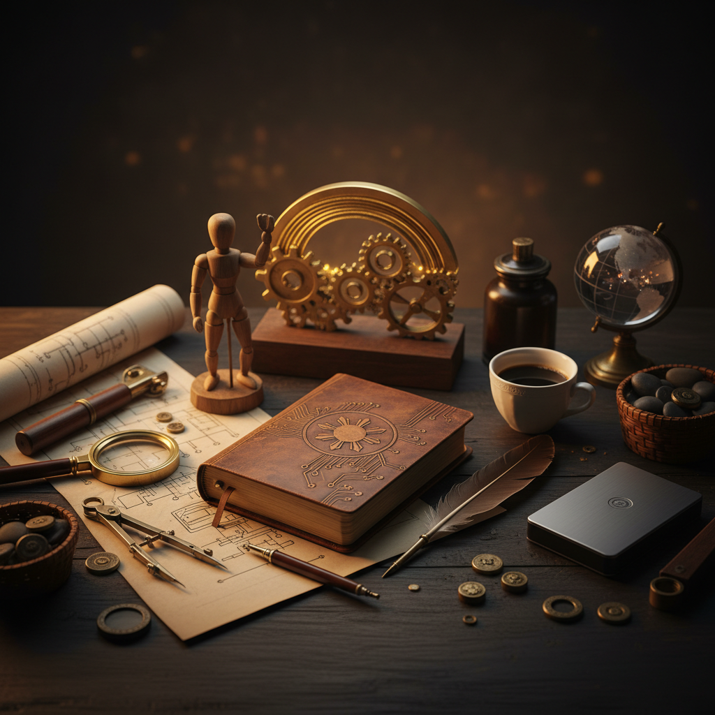 AI-Powered Remote Work and Freelancing in the Philippines