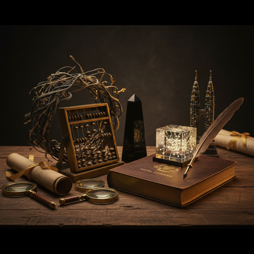 AI and Digital Government Services in Malaysia