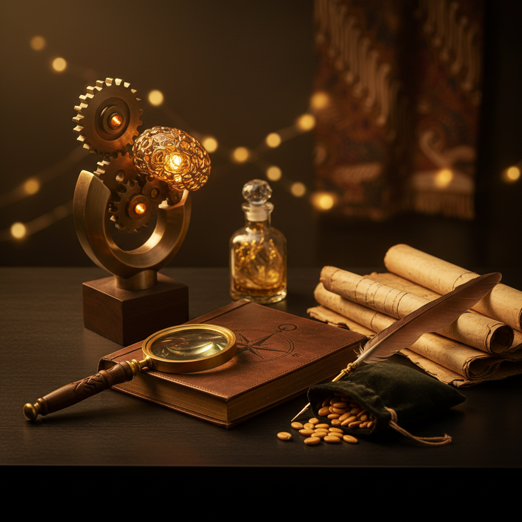 How to Use AI to Grow Your UMKM Business in Indonesia - AI in Asia guide