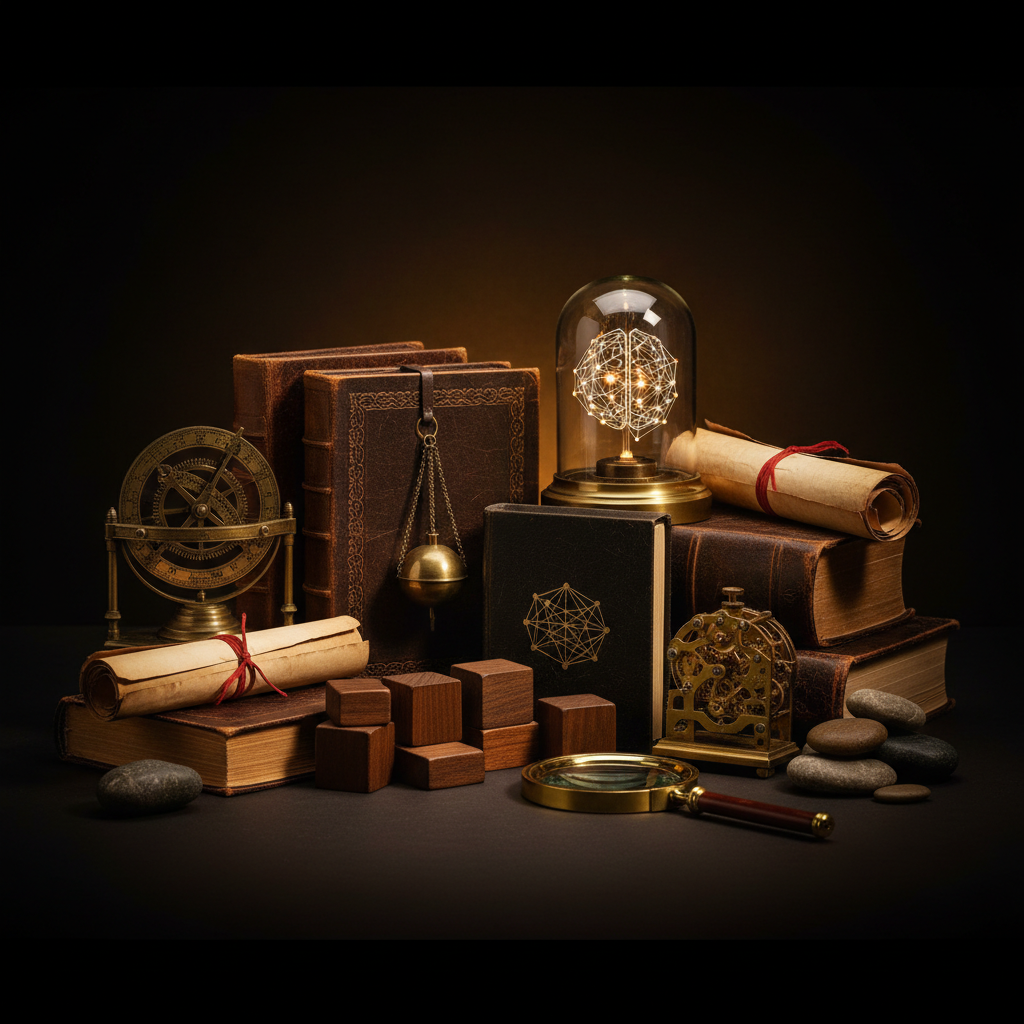 AI Habit Building: Science-Backed Behaviour Change