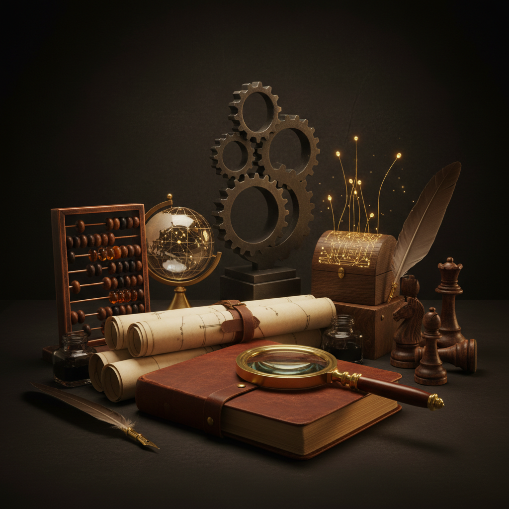 Building High-Performance Teams with AI Insights