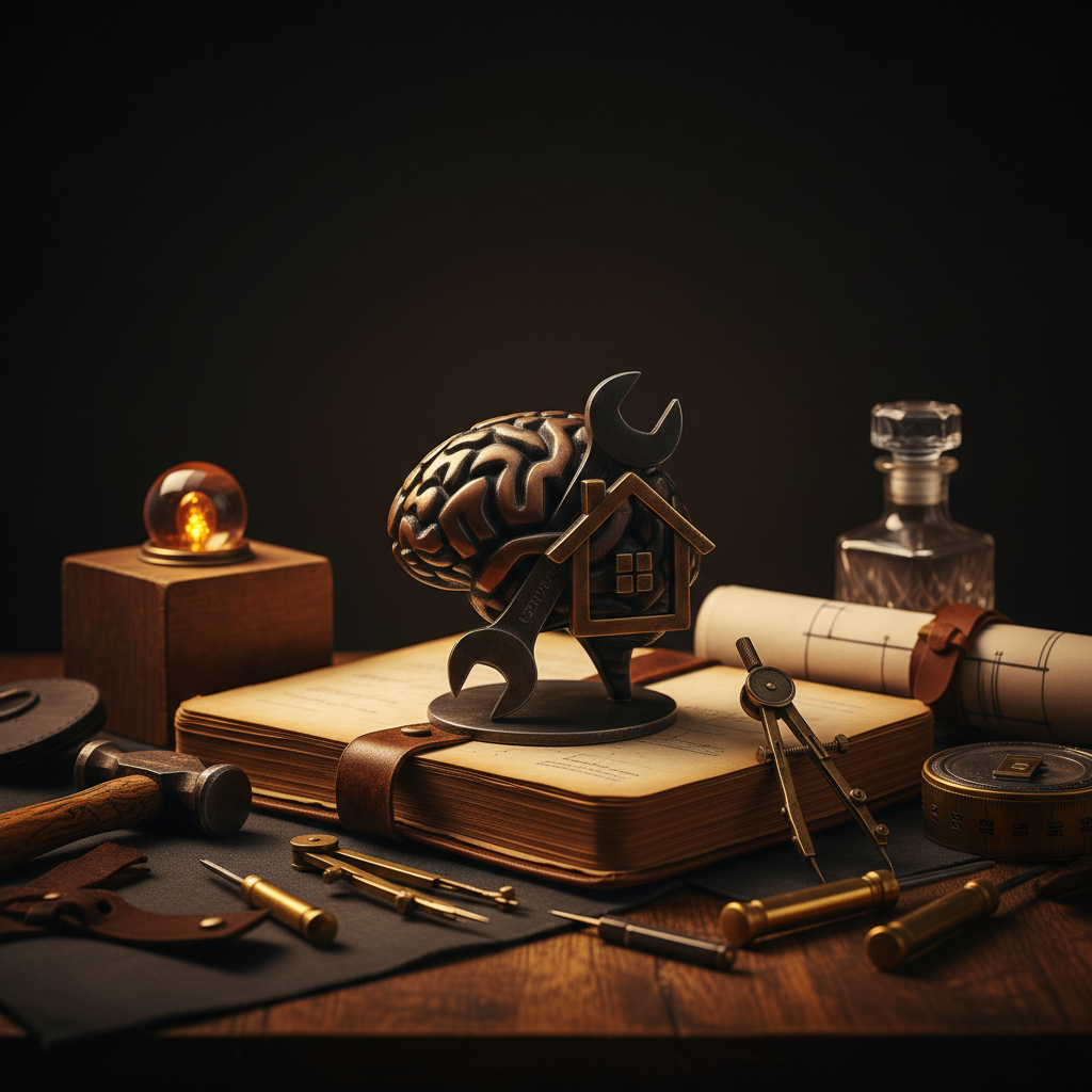 Home Maintenance Planning with AI Assistance