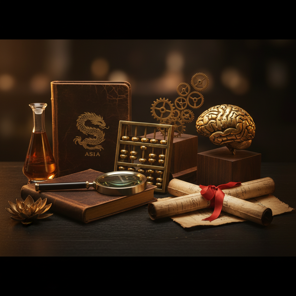 How to Use AI for HR and Recruitment Across Asia - AI in Asia guide