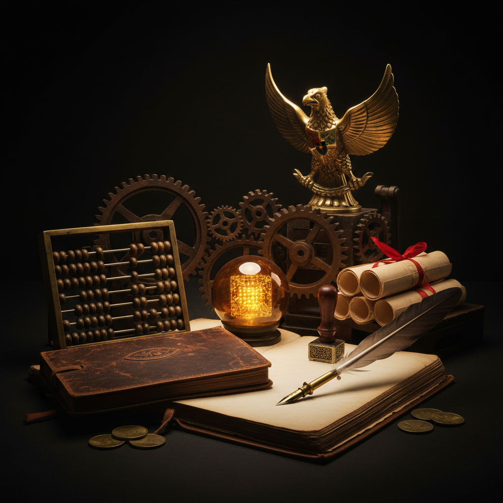 How to Use AI for Indonesian Tax (Pajak) Filing - AI in Asia guide