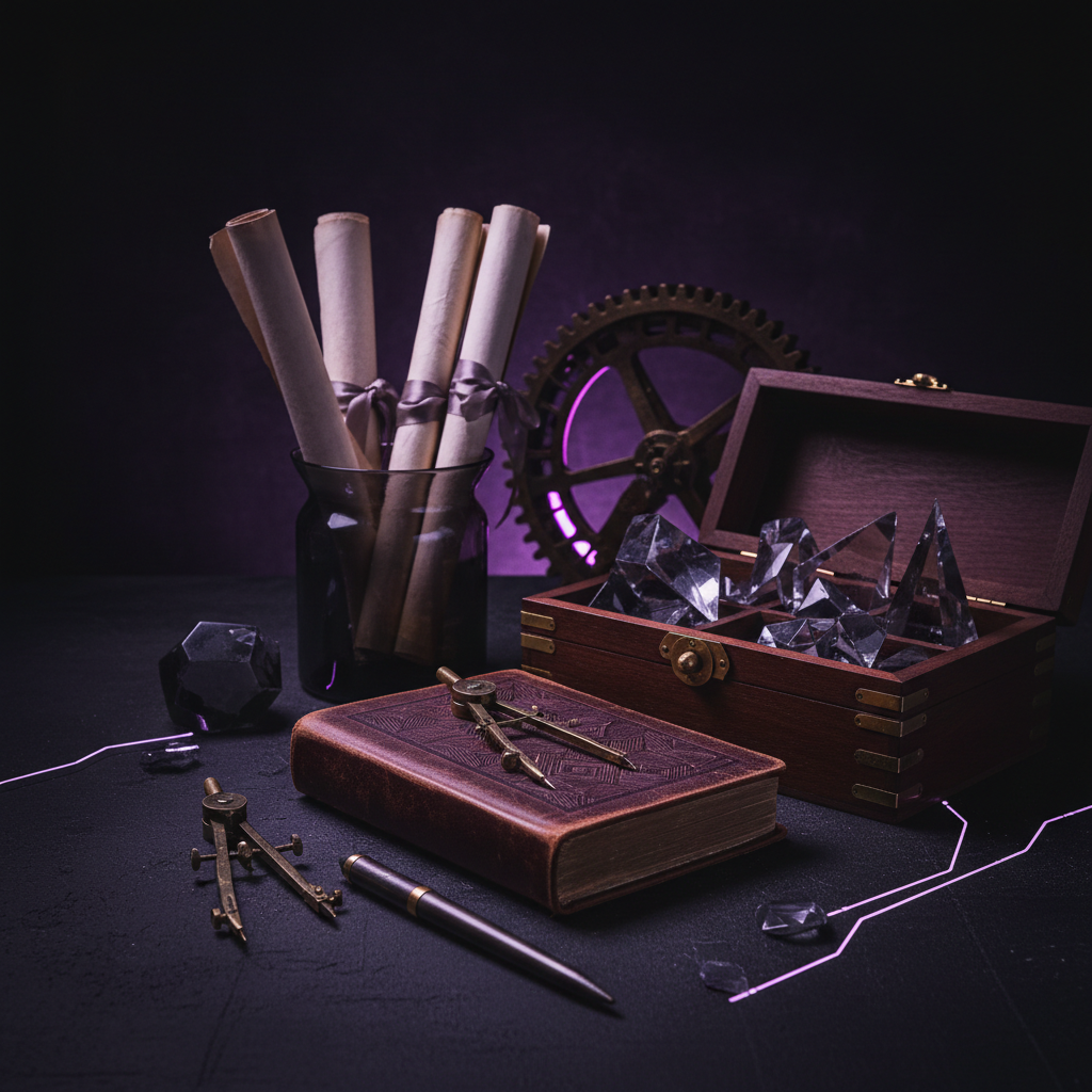 Create Professional Infographics with AI Design Tools