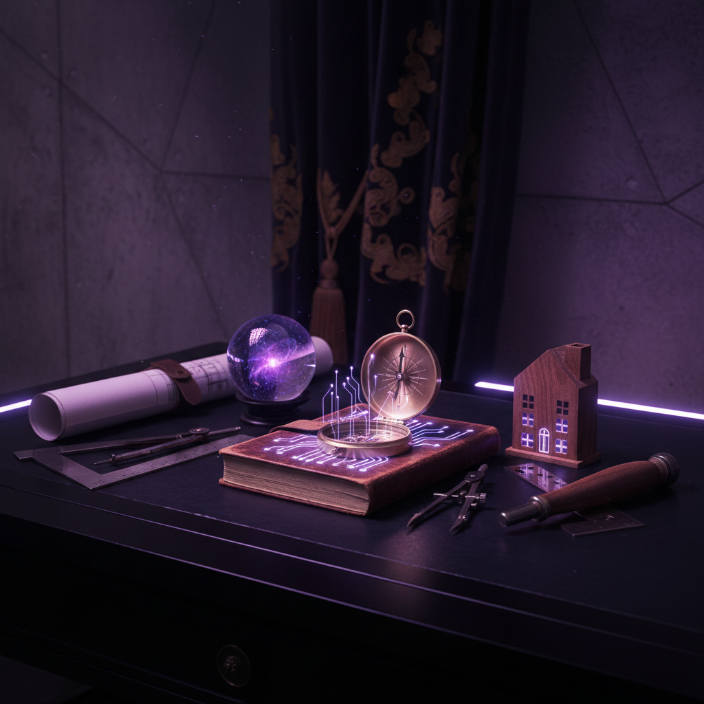 How to Use AI for Interior Design and Home Renovation - AI in Asia guide