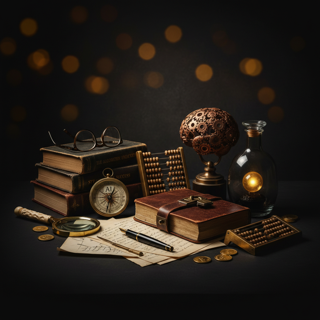 Job Search Strategy and Interview Preparation with AI