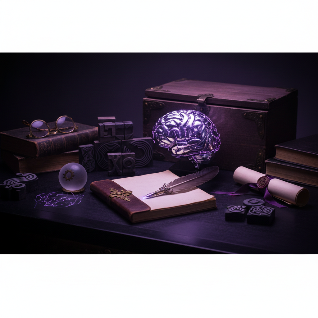 AI-Powered Landing Page Copywriting