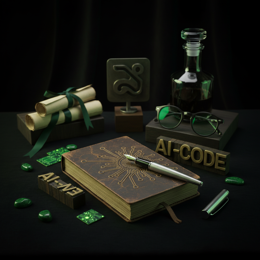 How to Use AI to Learn Coding and Build Your First App - AI in Asia guide