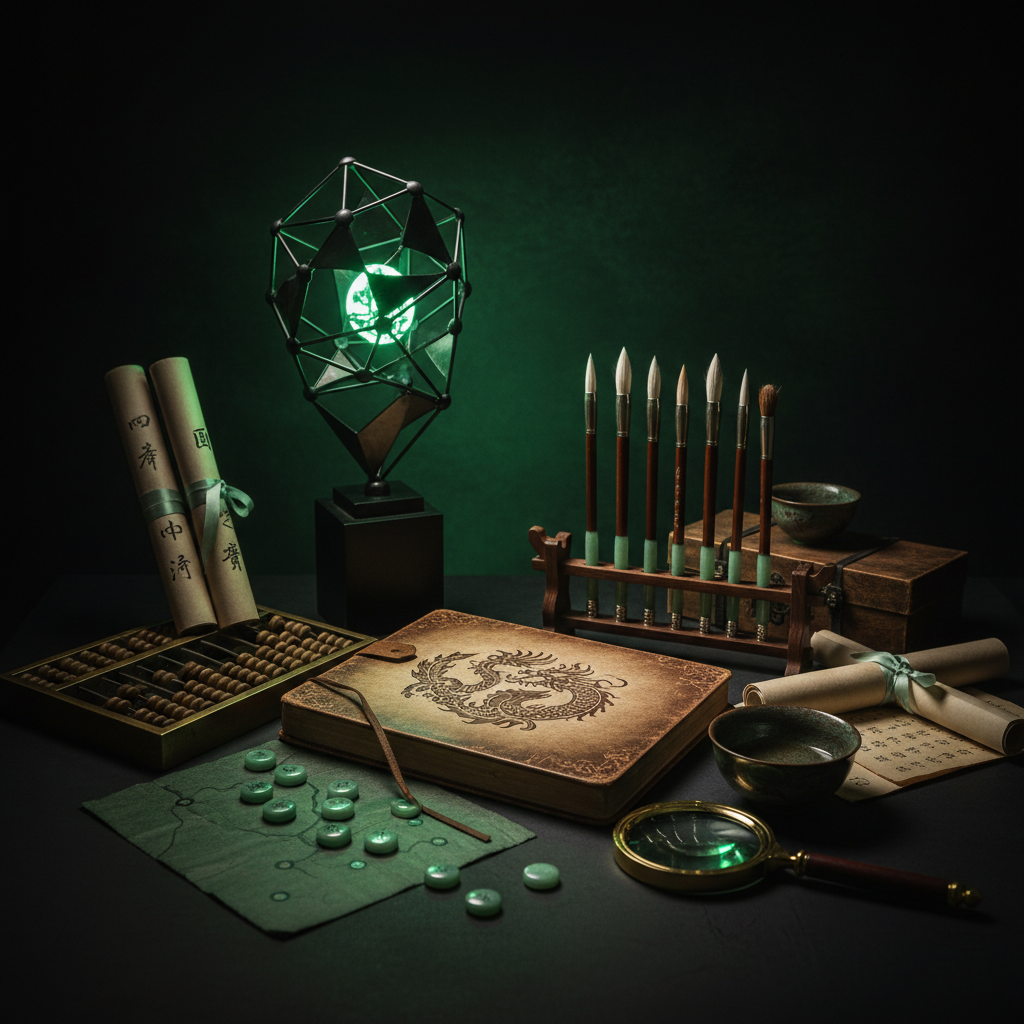 How to Use AI for Learning Asian Languages