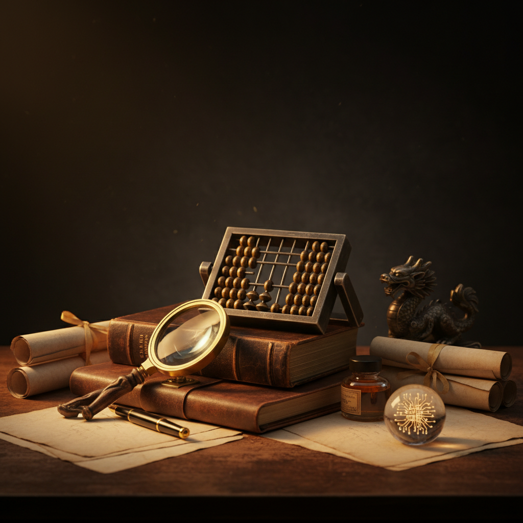 How to Use AI for Legal Research and Contract Review in Asia - AI in Asia guide