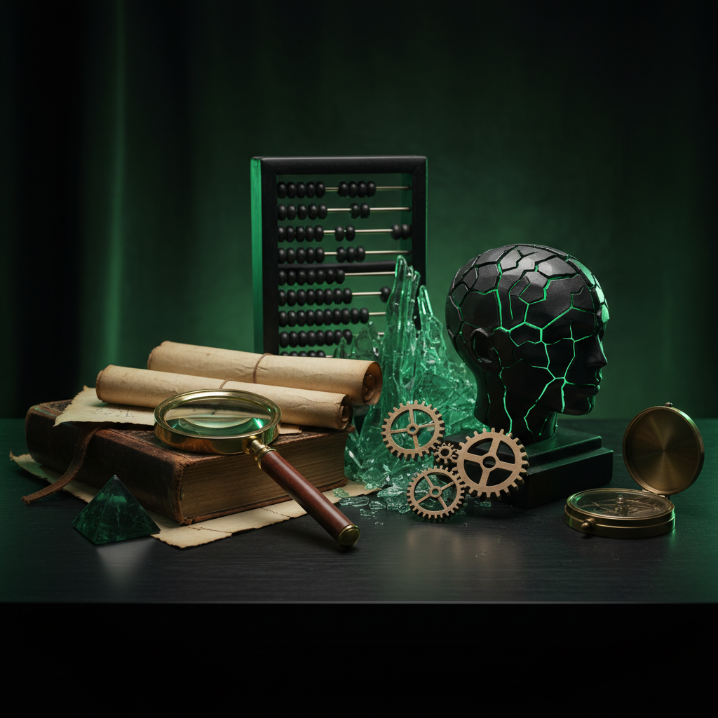 Critical Thinking and AI Literacy for Students