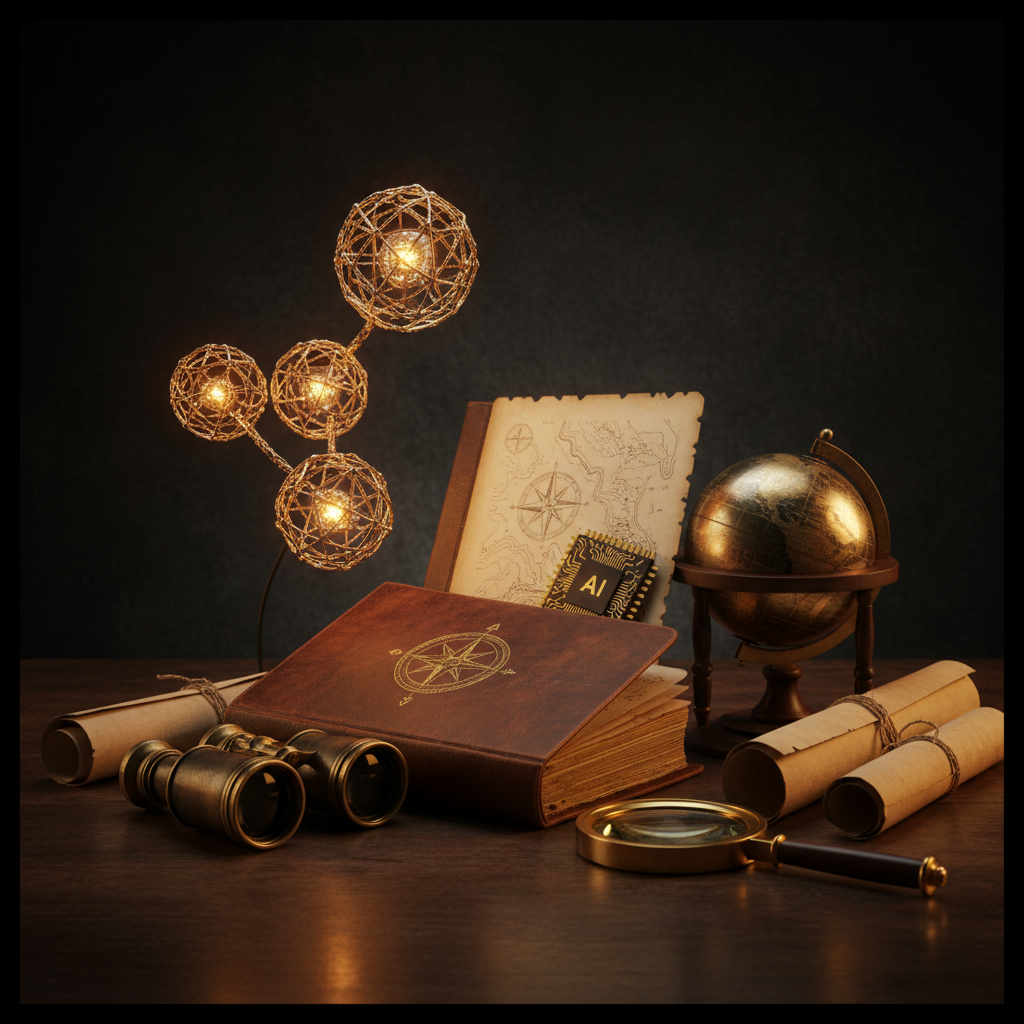 Discovering Authentic Local Experiences with AI