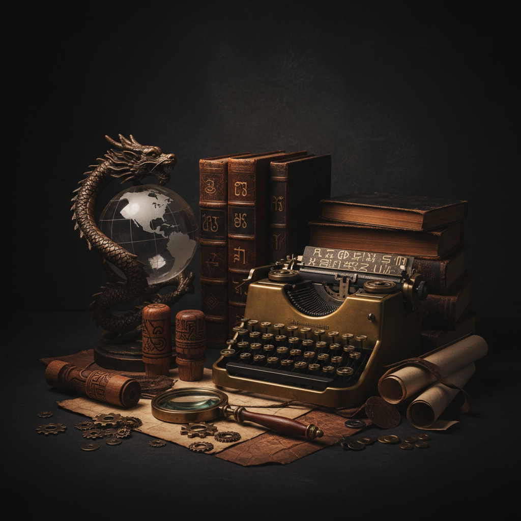 AI Tools for Local Asian Languages: Thai, Vietnamese, Bahasa and More