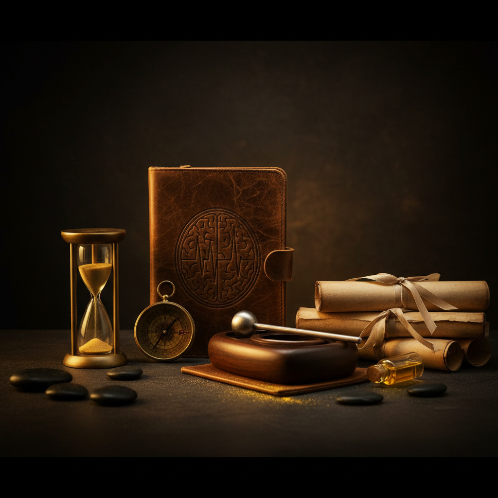 How to Use AI to Manage Anxiety and Build Emotional Resilience - AI in Asia guide