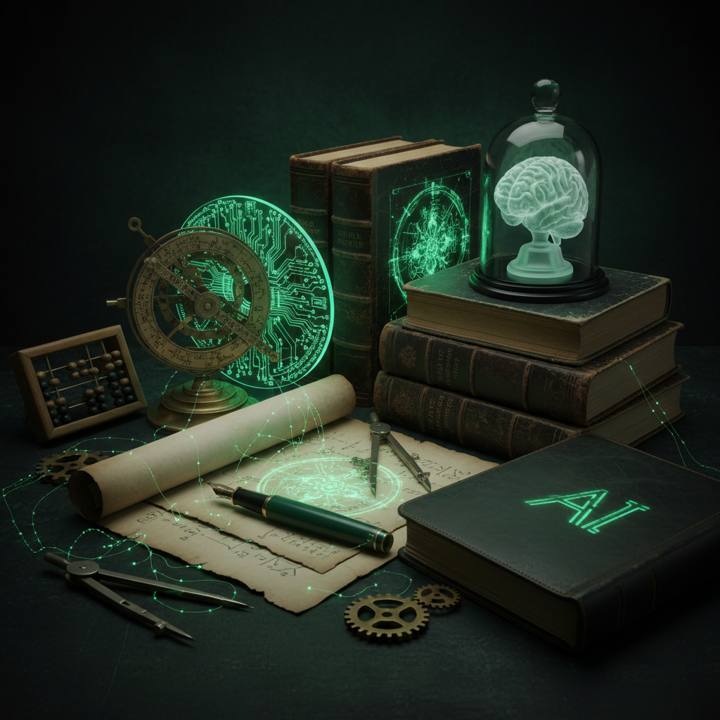 AI Mastery in Mathematics and Science Learning