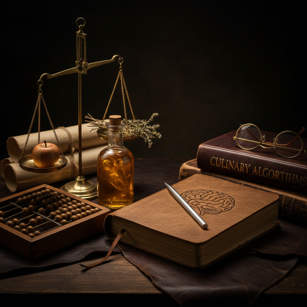 How to Use AI for Meal Planning and Nutrition Tracking