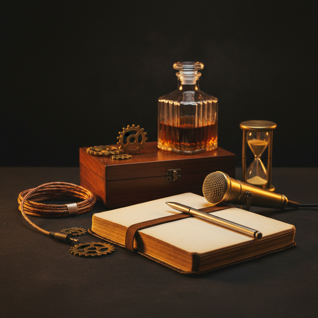 AI-Powered Meeting Notes and Transcription