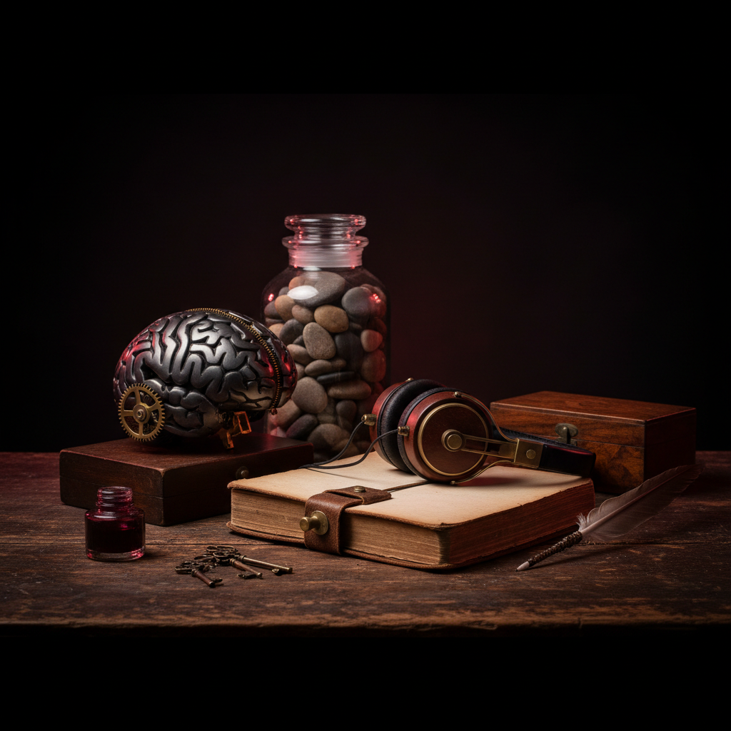 AI-Powered Mental Health Support: Therapy Guidance and Emotional Wellness