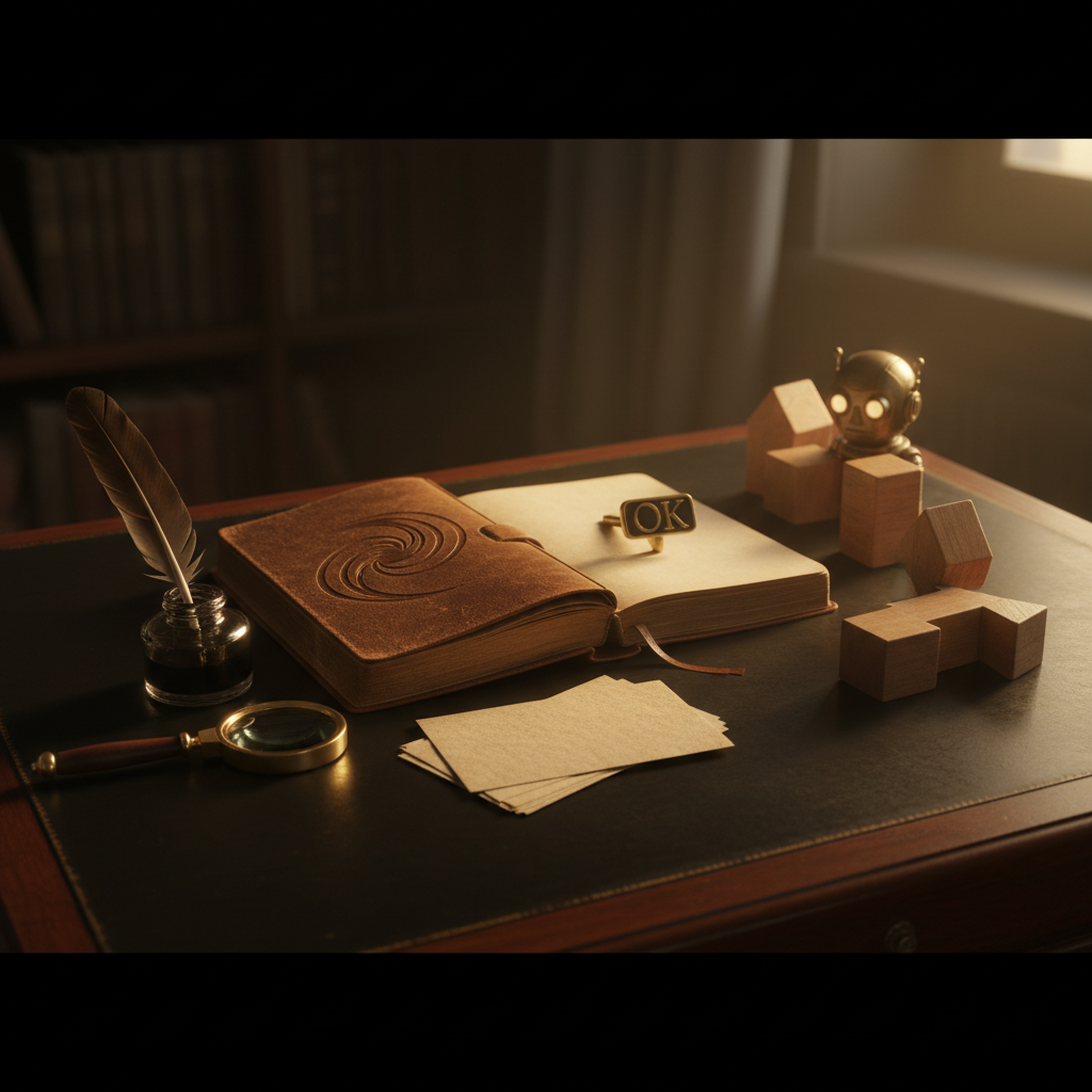 AI Microcopy: Write Better UX Text and Button Labels