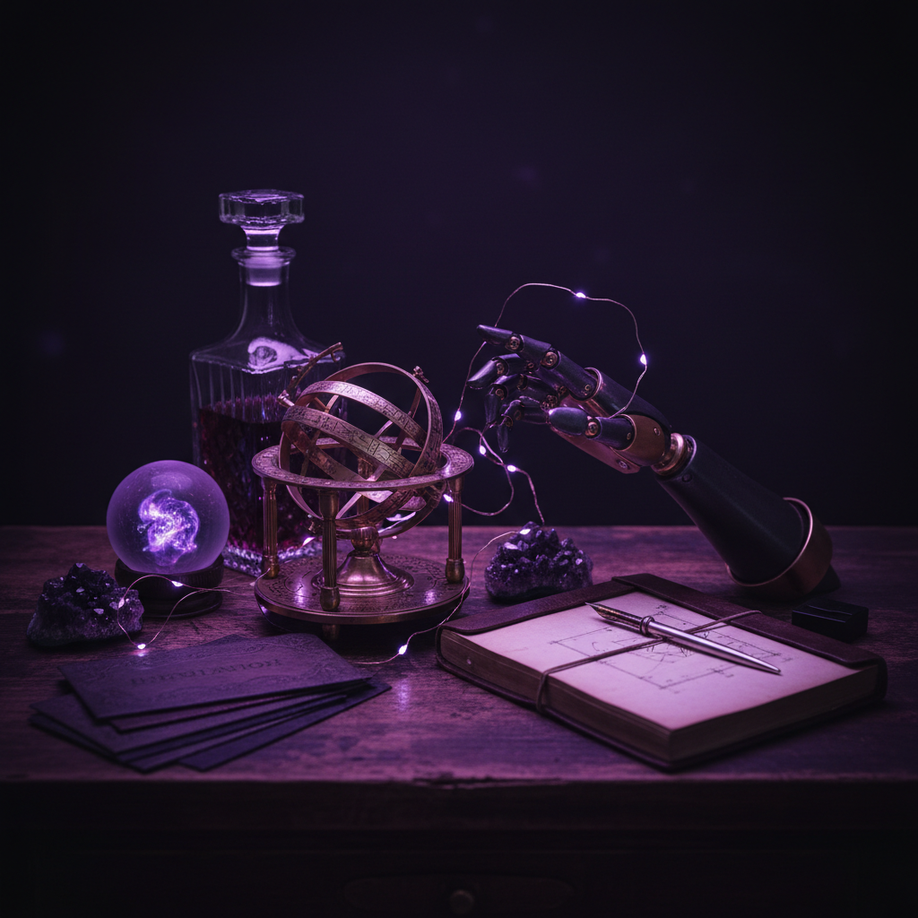 AI-Guided Party Hosting: Managing Guests and Creating Atmosphere