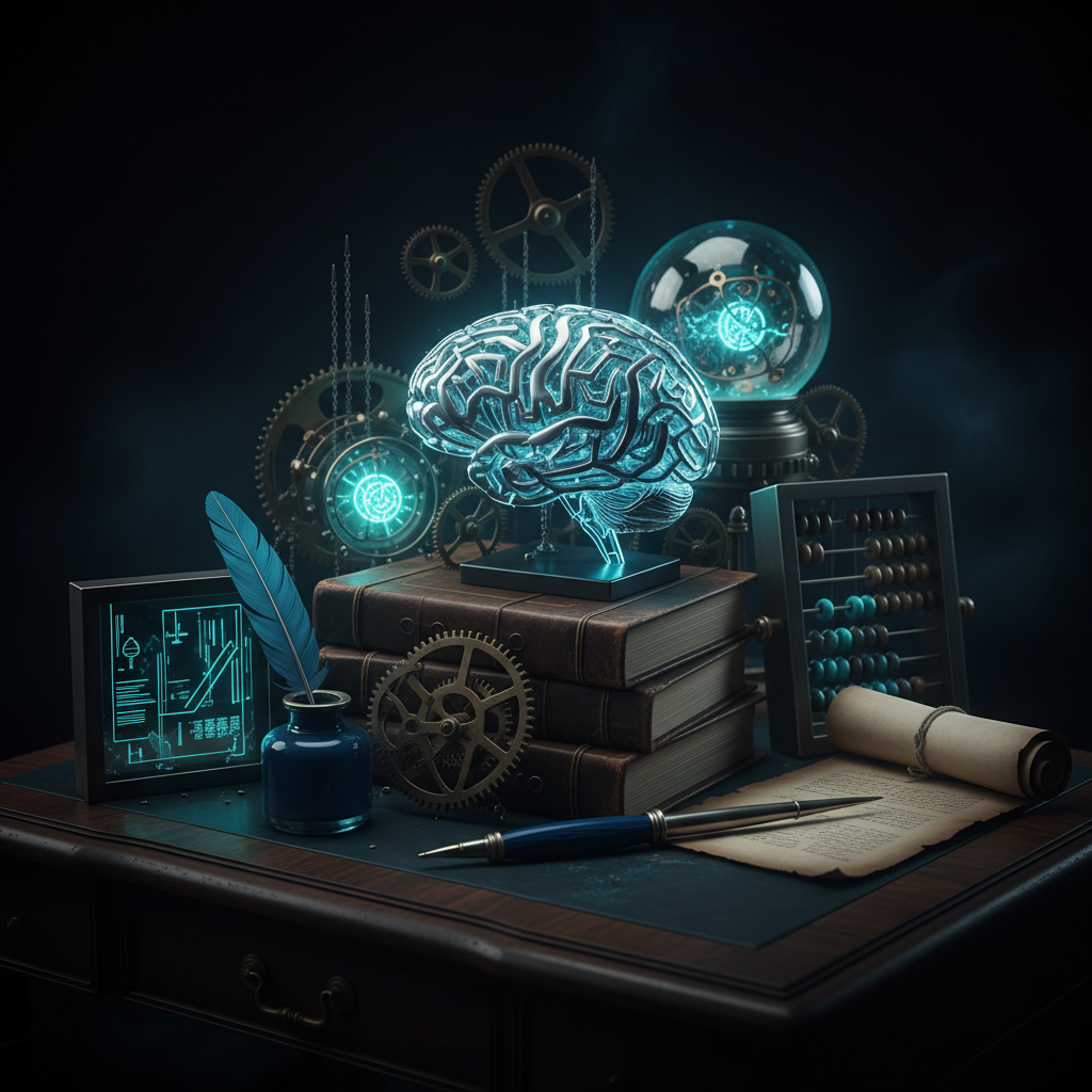 AI Payroll Automation: Intelligent Employee Compensation