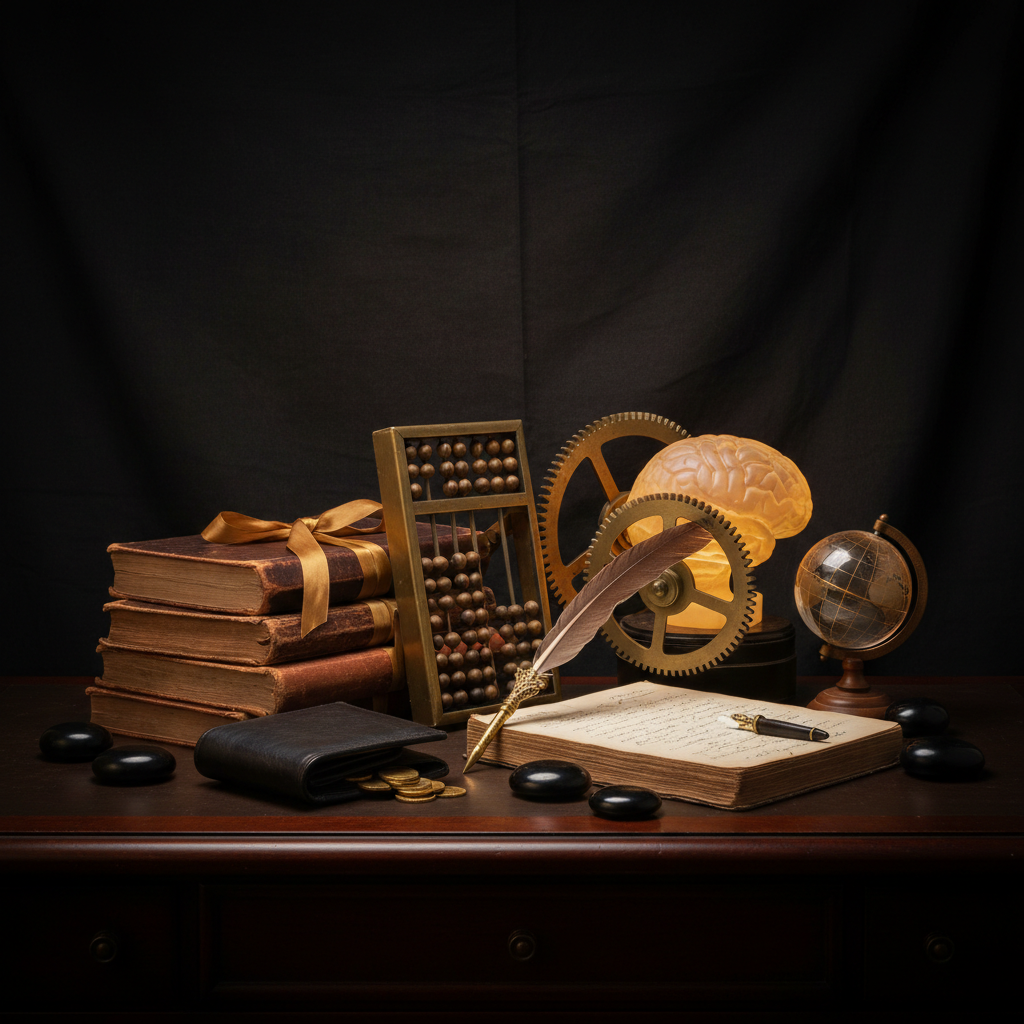 AI Pension Planning: Comprehensive Retirement Income