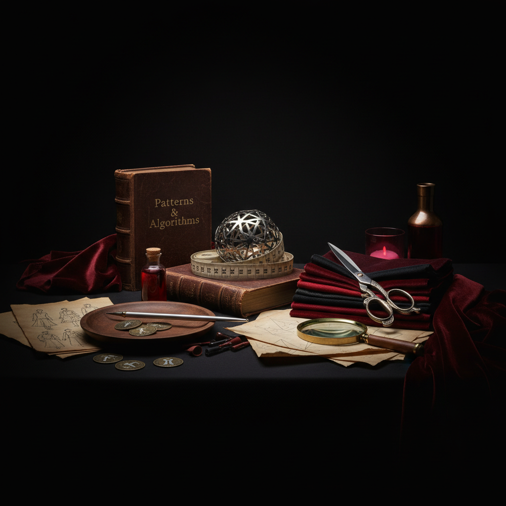 Personal Shopping with AI: Finding Clothes That Fit