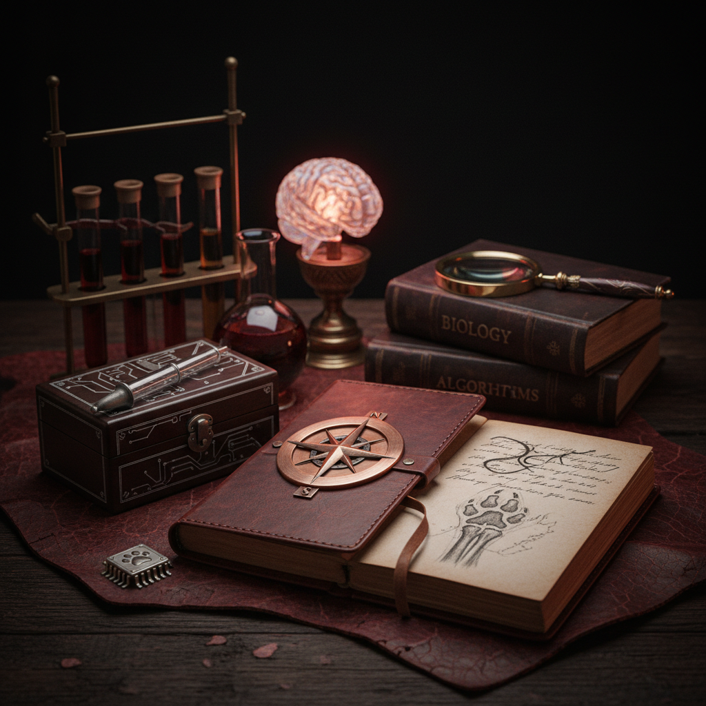 Using AI to Create Personalised Pet Health Plans