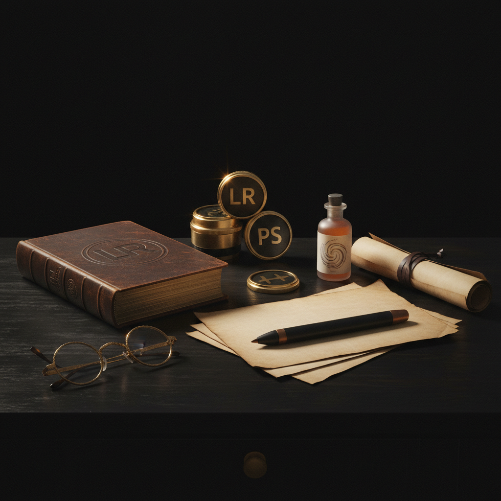 AI Photo Editing Essentials: Lightroom and Photoshop Plugins