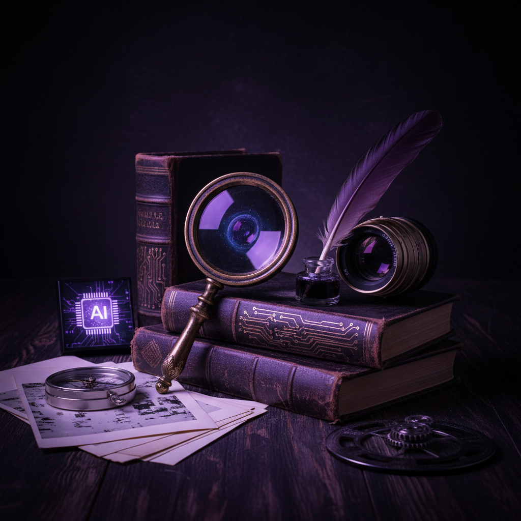 How to Use AI for Photography and Image Editing - AI in Asia guide