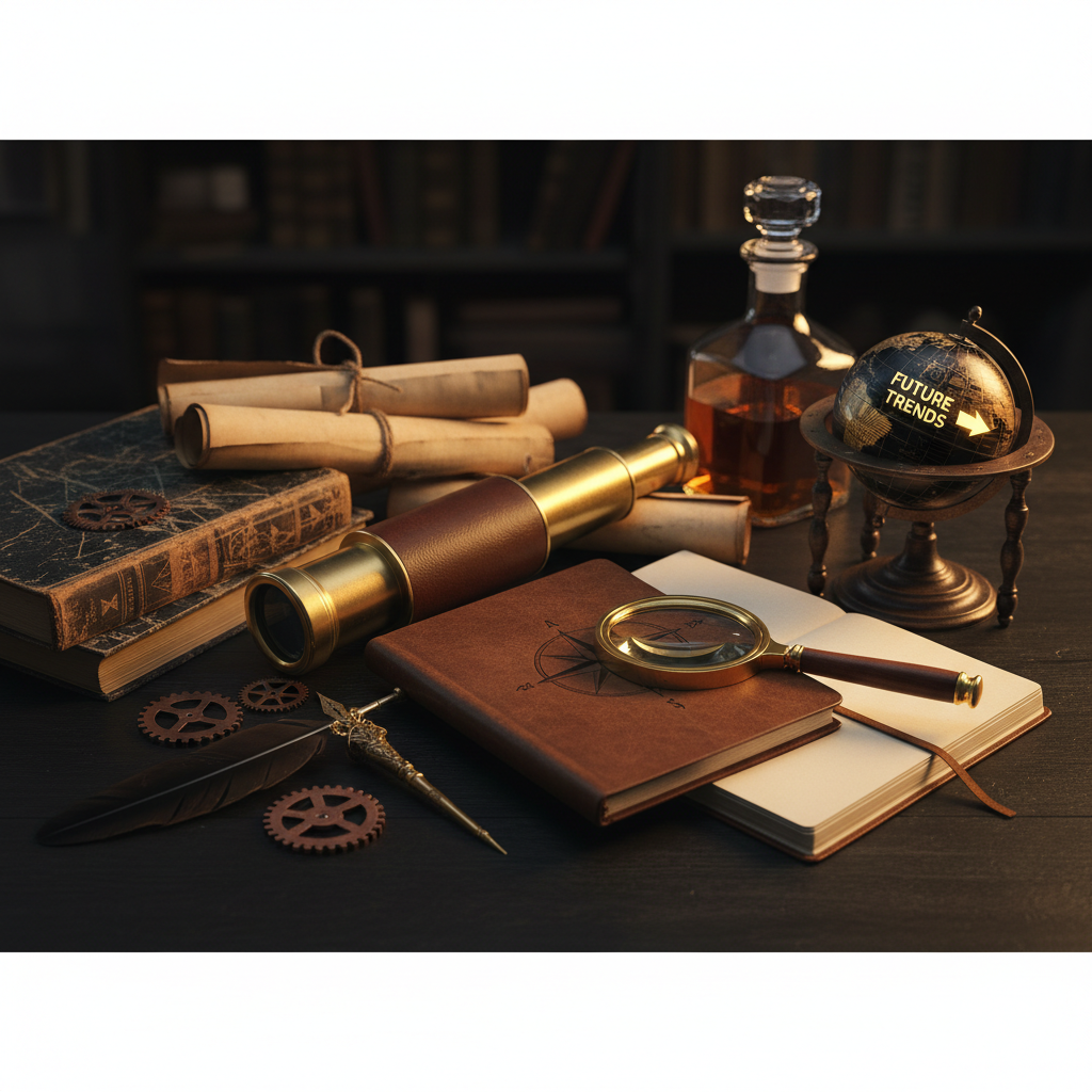 Predictive Analytics for Creators: Forecasting Trends