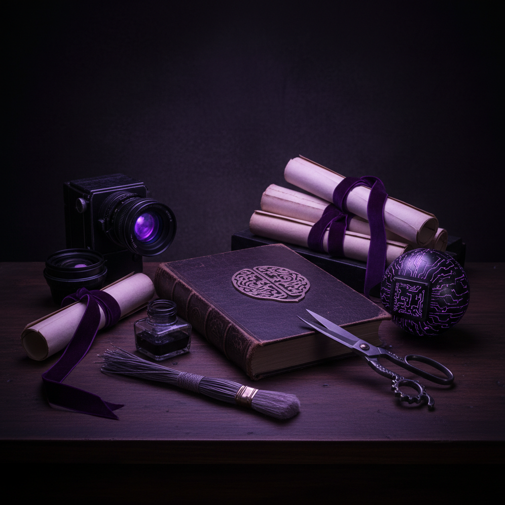 How to Use AI to Produce Short Films and Video Content - AI in Asia guide